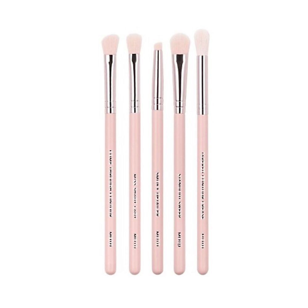 MOTD Cosmetics Brush Set